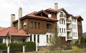 Boutique Hotel The White Pine