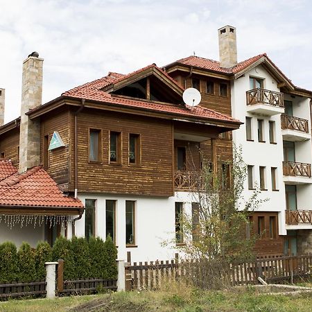 סמוקוב Boutique Hotel The White Pine מראה חיצוני תמונה