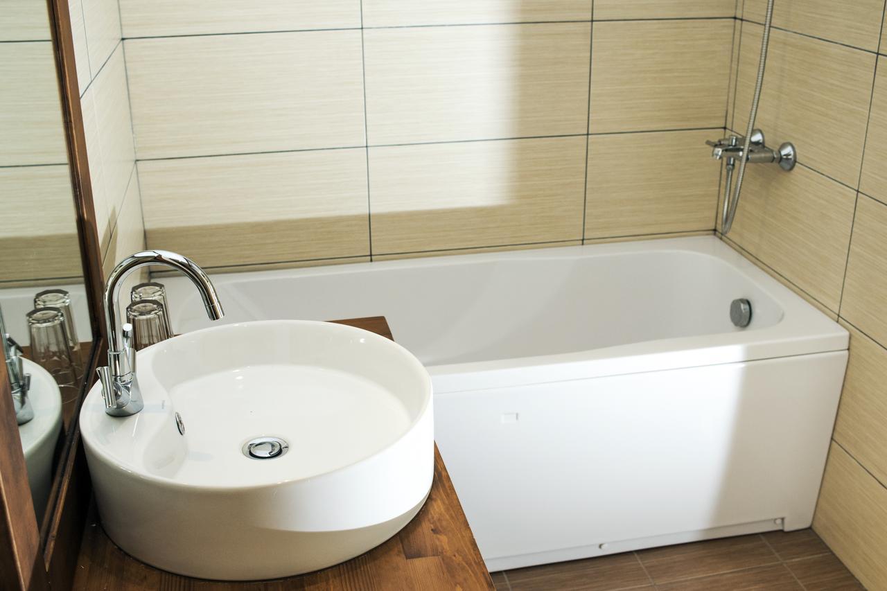 סמוקוב Boutique Hotel The White Pine מראה חיצוני תמונה