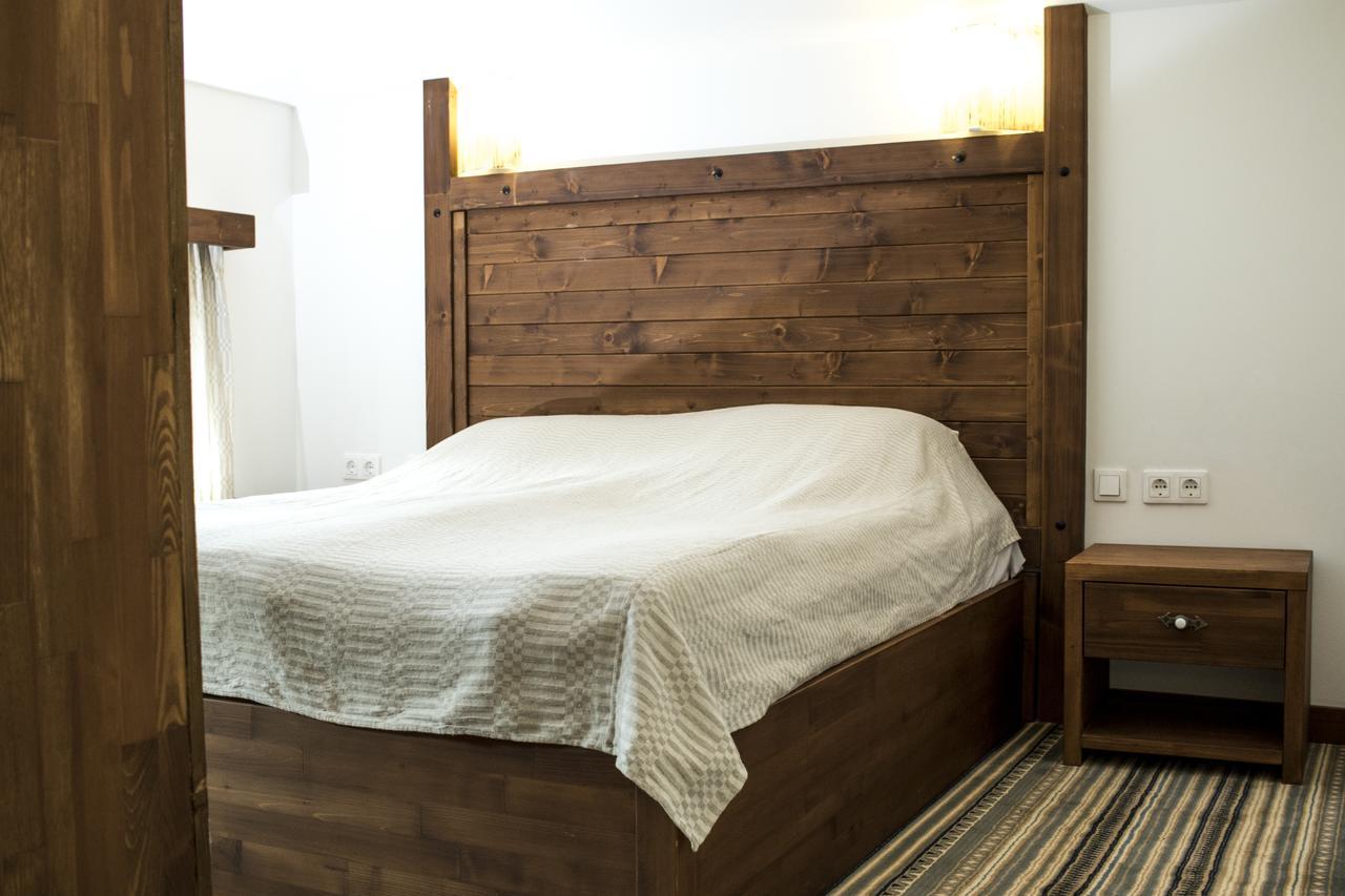 סמוקוב Boutique Hotel The White Pine מראה חיצוני תמונה