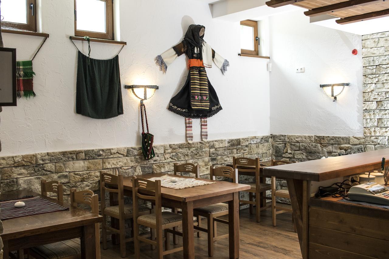 סמוקוב Boutique Hotel The White Pine מראה חיצוני תמונה